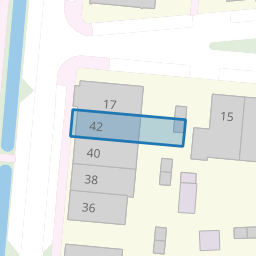 Perceel AHM05-AF-4750