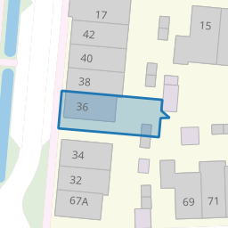 Perceel AHM05-AF-4752