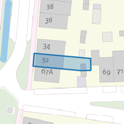 Perceel AHM05-AF-4754