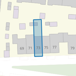 Perceel AHM05-AF-4758