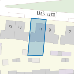 Perceel AHM05-AF-4761