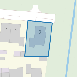 Perceel AHM05-AF-4762