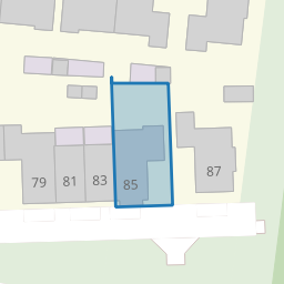 Perceel AHM05-AF-4763