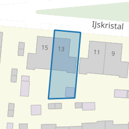 Perceel AHM05-AF-4765