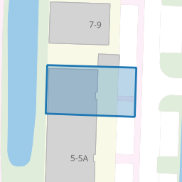 Perceel AHM05-AF-4772