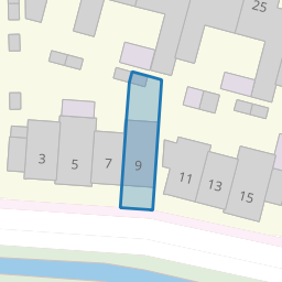 Perceel AHM05-AF-4781