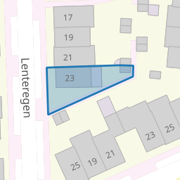 Perceel AHM05-AF-4789