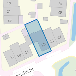 Perceel AHM05-AF-4790