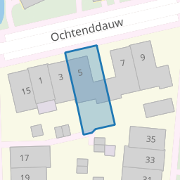 Perceel AHM05-AF-4793