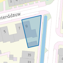 Perceel AHM05-AF-4795