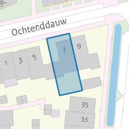 Perceel AHM05-AF-4796