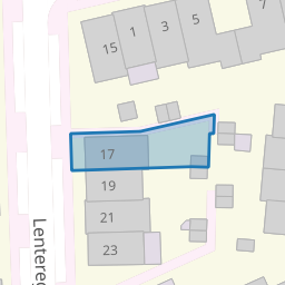 Perceel AHM05-AF-4798