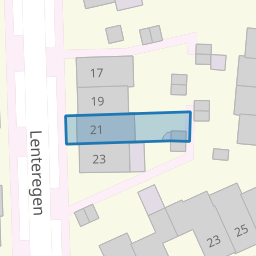 Perceel AHM05-AF-4799