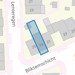 Perceel AHM05-AF-4800