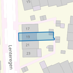 Perceel AHM05-AF-4803