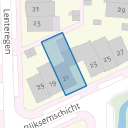 Perceel AHM05-AF-4804