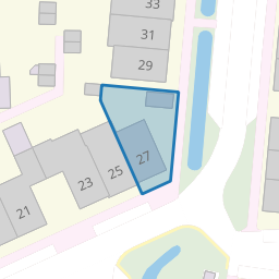 Perceel AHM05-AF-4805