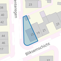 Perceel AHM05-AF-4807