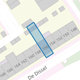 Perceel AHM05-AF-4808