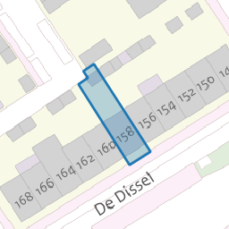 Perceel AHM05-AF-4809