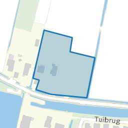 Perceel AHM05-AF-4811