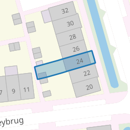 Perceel AHM05-AF-4817