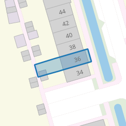 Perceel AHM05-AF-4818