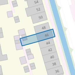 Perceel AHM05-AF-4821