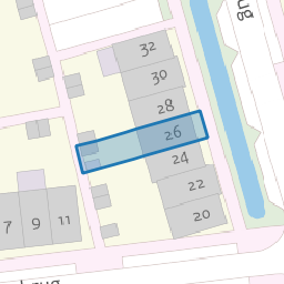 Perceel AHM05-AF-4823