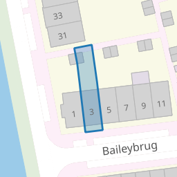 Perceel AHM05-AF-4831