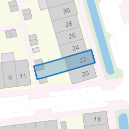 Perceel AHM05-AF-4832