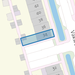 Perceel AHM05-AF-4836