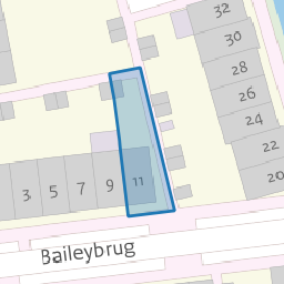 Perceel AHM05-AF-4837