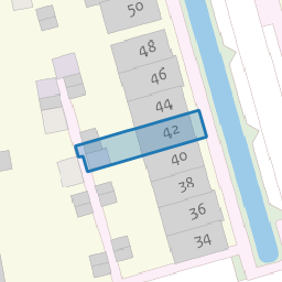 Perceel AHM05-AF-4839