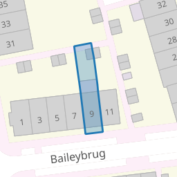 Perceel AHM05-AF-4841