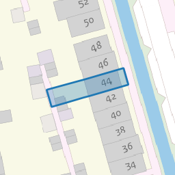 Perceel AHM05-AF-4843