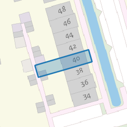 Perceel AHM05-AF-4845