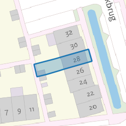 Perceel AHM05-AF-4847