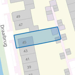 Perceel AHM05-AF-4848