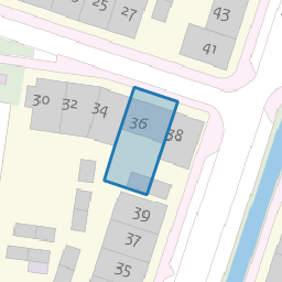 Perceel AHM05-AF-485