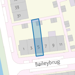 Perceel AHM05-AF-4852