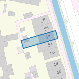 Perceel AHM05-AF-4861