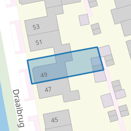 Perceel AHM05-AF-4864