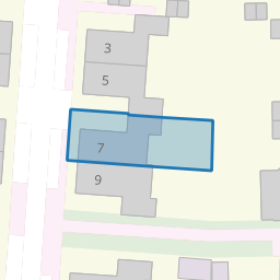 Perceel AHM05-AF-4881