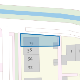 Perceel AHM05-AF-4884