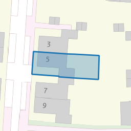 Perceel AHM05-AF-4887