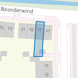 Perceel AHM05-AF-4888