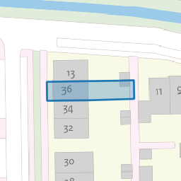 Perceel AHM05-AF-4889