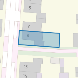 Perceel AHM05-AF-4890