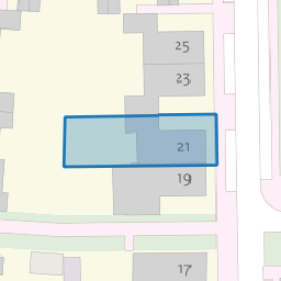 Perceel AHM05-AF-4893